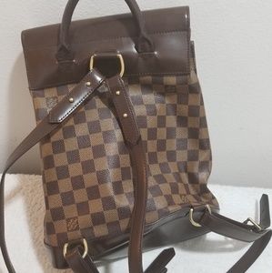 Louis VUITTON backpack